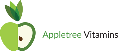 Appletree Vitamins. You deserve to live a better life. Your health is the best investment you can make.